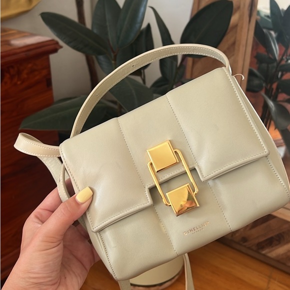 DeMellier Crossbody Bag - Picture 10 of 10